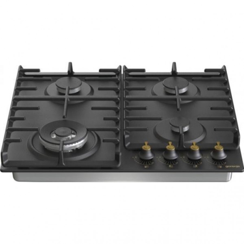 Варочная поверхность газовая Gorenje GW 642 CLB-2