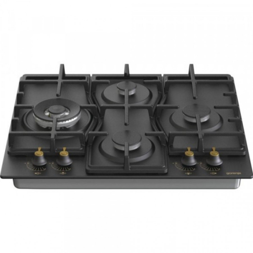 Варочная поверхность газовая Gorenje GW 6D42 CLB-2