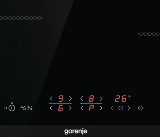 Варочная поверхность индукционная Gorenje IT 643 BCSC7-3