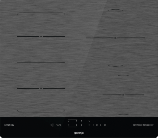 Варочная поверхность индукционная Gorenje IT 643 SYB7-1