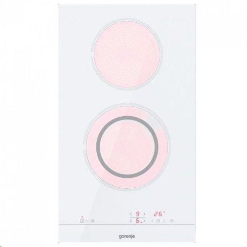 Варочная поверхность электрическая Gorenje ECT 322 WCSC-3