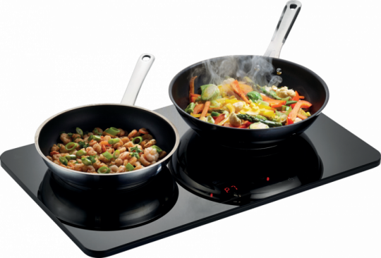 Плитка индукционная настольная Gorenje ICE 3500 DP-2