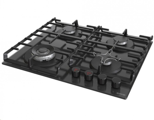 Варочная поверхность газовая Gorenje GKTW 641 SYB-2