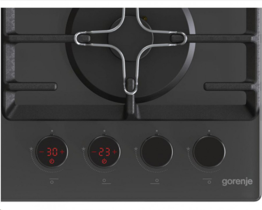 Варочная поверхность газовая Gorenje GKTW 641 SYB-3