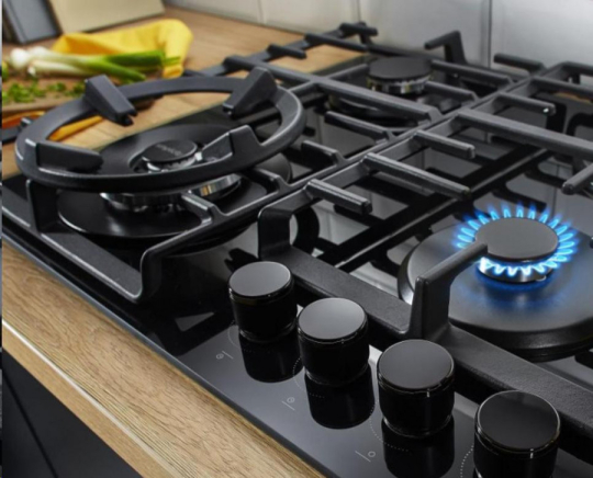 Варочная поверхность газовая Gorenje GKTW 641 SYB-6