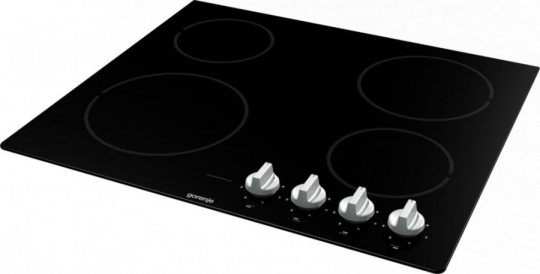 Поверхность независимая керамическая GORENJE EC 641 BSC-3