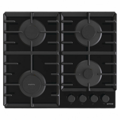 Поверхность газовая Gorenje GT 642 SYB-1