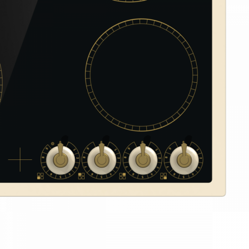 Варочная поверхность электрическая GORENJE EC 642 CLI-3