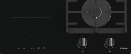 Поверхность комбинированная GORENJE GCI 691 BSC-2