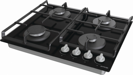 Варочная поверхность газовая GORENJE GT 641 EXB-2