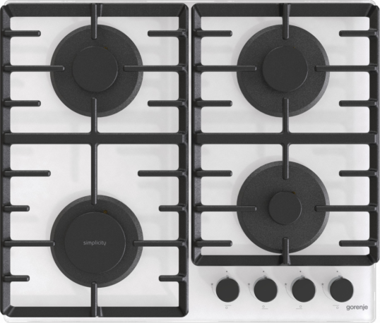 Варочная поверхность газовая Gorenje GT 642 SYW-1