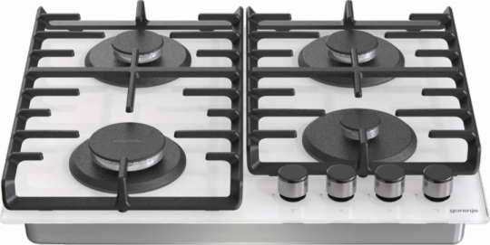 Варочная поверхность газовая Gorenje GT 642 SYW-3