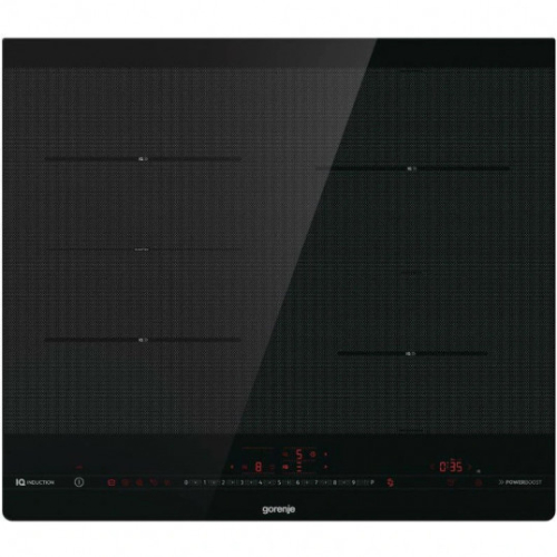 Поверхность индукционная GORENJE IS 645 BG-1