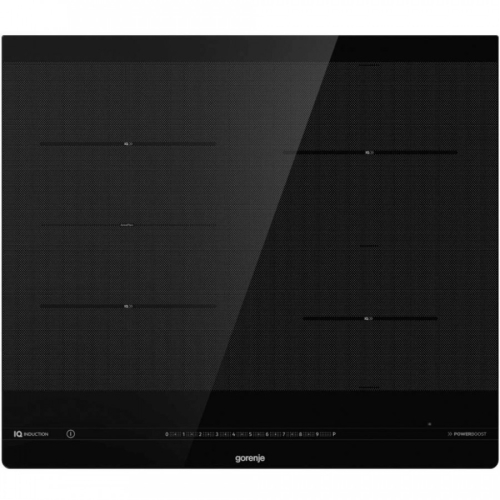 Поверхность индукционная GORENJE IS 645 BG-2