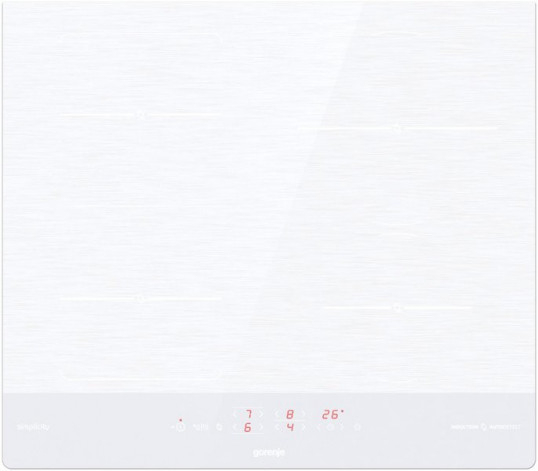Поверхность индукционная GORENJE IT 643 SYW-1