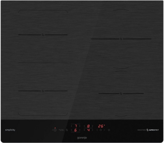 Поверхность индукционная GORENJE IT 643 SYB-1