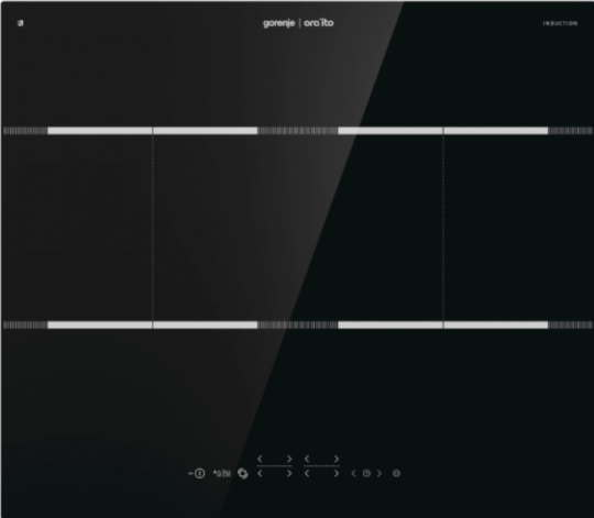 Поверхность индукционная GORENJE IT 646 ORA-B-2