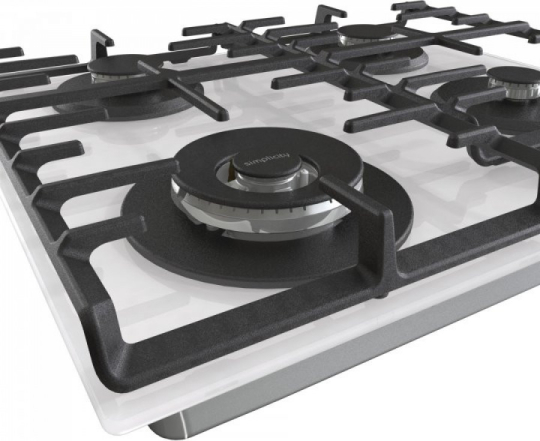 Варочная поверхность газовая Gorenje GTW642SYW-3