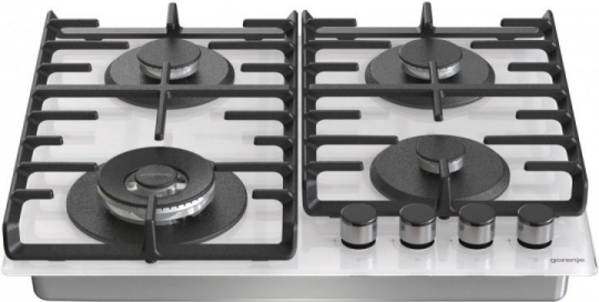 Варочная поверхность газовая Gorenje GTW642SYW-4