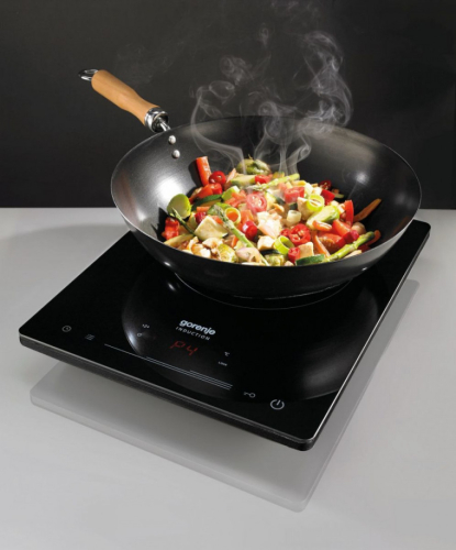 Плитка индукционная настольная Gorenje ICE 2000 SP-2