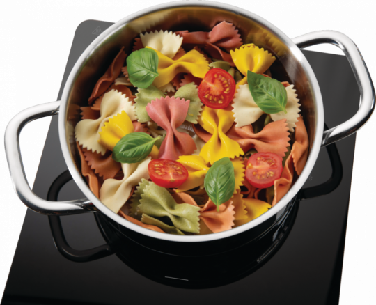 Плитка индукционная GORENJE ICM 2000 SP (MC-STW2018)-2