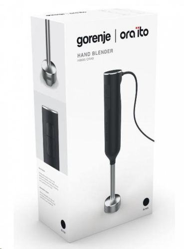 Блендер погружной Gorenje HB 600 ORAB-5