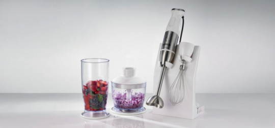 Блендер погружной GORENJE HBC 806 QW (LW-3523G2)-2