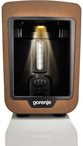 Кофеварка капельная  Gorenje ATCM 730 T-2