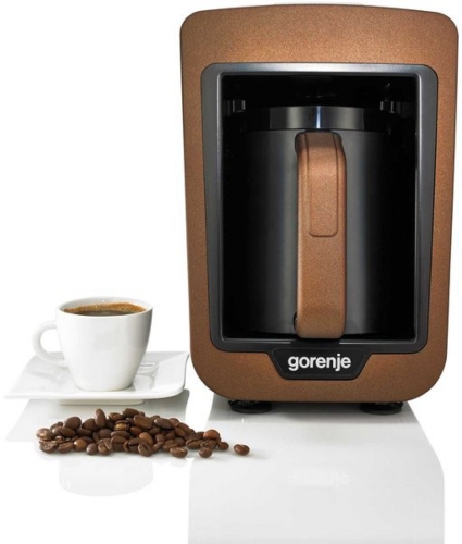 Кофеварка капельная  Gorenje ATCM 730 T-4