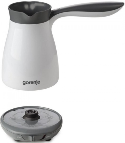 Кофеварка Gorenje TCM 330 W-2