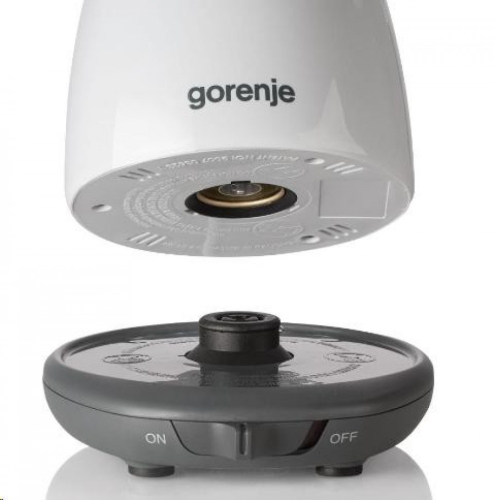 Кофеварка Gorenje TCM 330 W-3