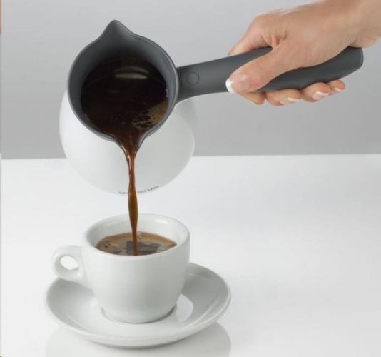 Кофеварка Gorenje TCM 330 W-4