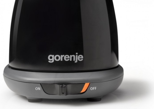 Кофеварка Gorenje TCM 330 B-2