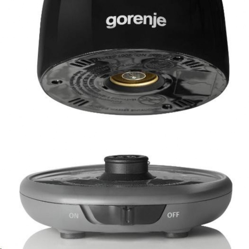 Кофеварка Gorenje TCM 330 B-3