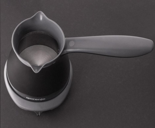 Кофеварка Gorenje TCM 330 B-4