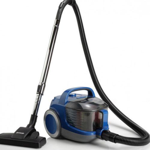 Пылесос GORENJE VCEA 01 GACBUCY (CJ173)-1