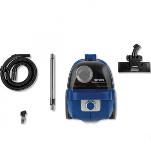Пылесос GORENJE VCEA 01 GACBUCY (CJ173)-2