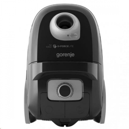Пылесос GORENJE VCEA 28 GLBK-2