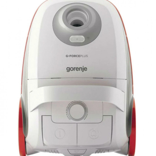Пылесос Gorenje VCEA 21 GPLW-2