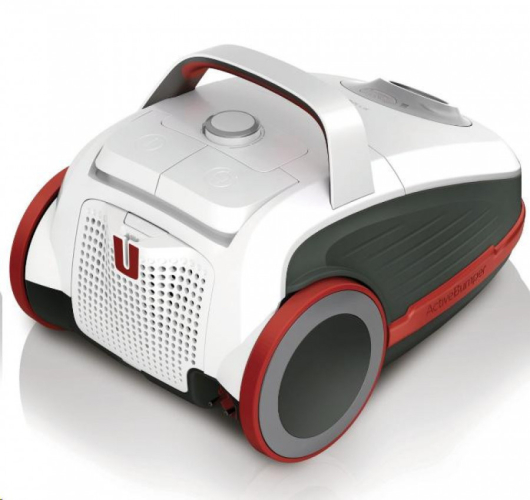 Пылесос Gorenje VCEA 21 GPLW-3