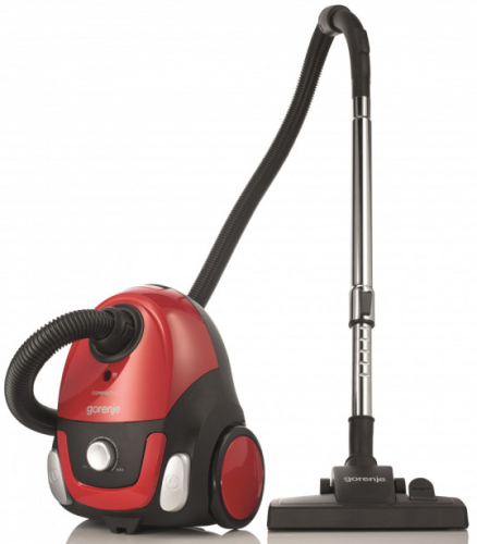 Пылесос GORENJE VCEB 11 CXR II (CJ151)-1