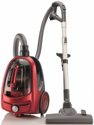 Пылесос GORENJE VCE 03 SPRCY (VC-T4019)-1