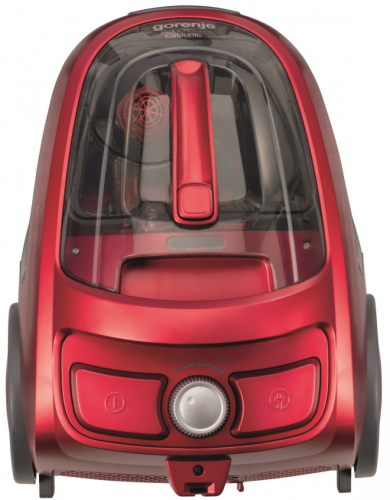 Пылесос GORENJE VCE 03 SPRCY (VC-T4019)-3