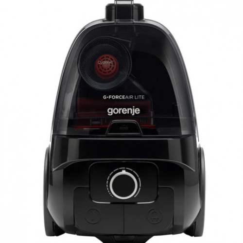 Пылесос GORENJE VCEA 03 GALBKCY (TPC02)-1