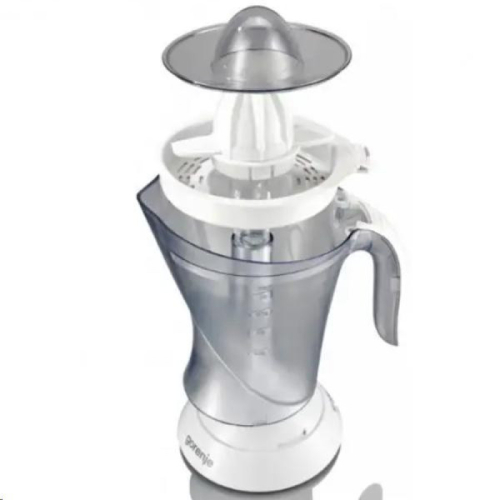 Соковыжималка для цитрусовых Gorenje CJ 40 W-3