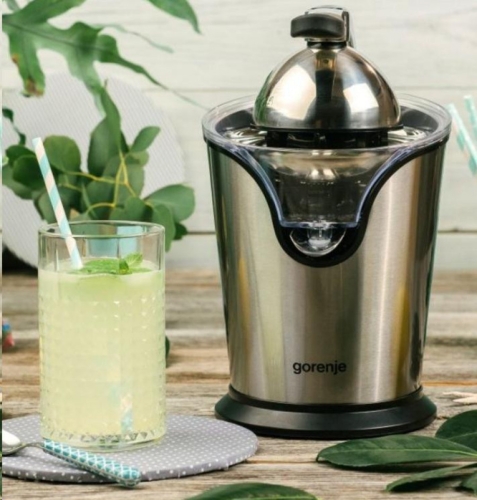 Соковыжималка для цитрусовых Gorenje CJ100HE-4