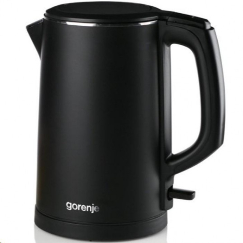 Электрочайник Gorenje K 15 DWB-1