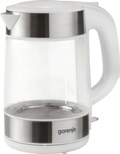 Электрочайник GORENJE K 17 GWE-1