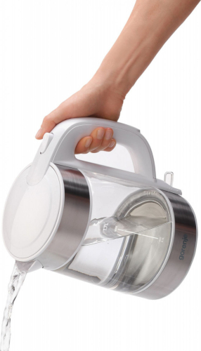 Электрочайник GORENJE K 17 GWE-2