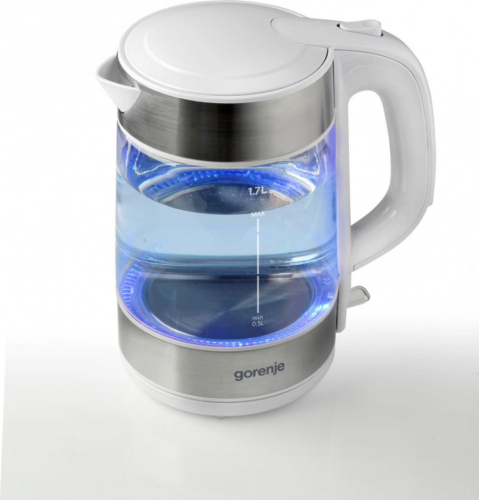 Электрочайник GORENJE K 17 GWE-6